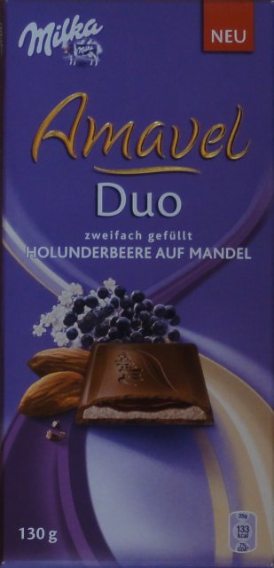Milka srednie Amavel duo holunderbeere auf mandel_cr