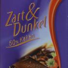 Milka srednie Amavel zart & dunkel 50 kakao aromatische Walderbeeren_cr