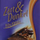 Milka srednie Amavel zart & dunkel 50 kakao knuspriges mandel krokant_cr