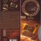 Millano Baron DelicaDore 2 intense milk caramel crunch