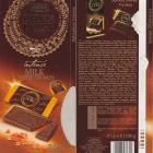 Millano Baron DelicaDore intense milk toffee crunch