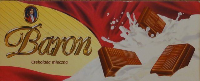 Millano Baron duze mleczna_cr