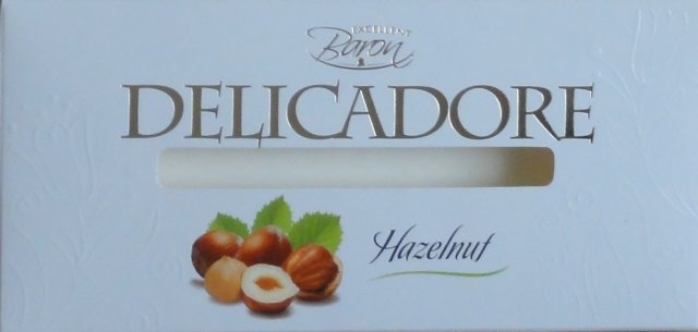 Millano Baron srednie Delicadore Hazelnut_cr