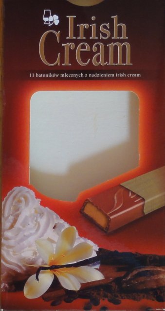 Millano Baron srednie pion Irish Cream_cr