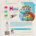 Millano Hibbi 70kcal 8 batonikÃ³w mam receptura smak