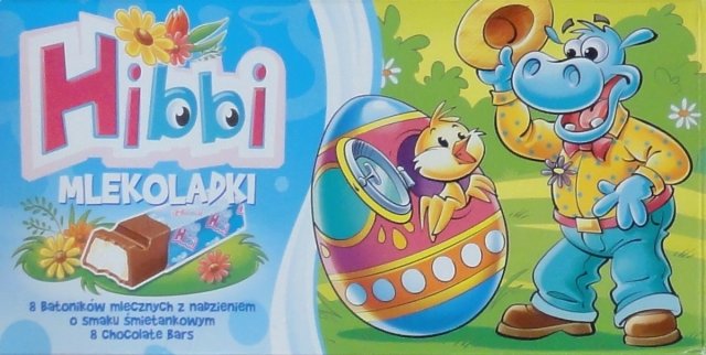 Millano Hibbi mlekoladki z nadzieniem o smaku smietankowym_cr