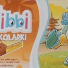 Millano Hibbi mlekoladki z nadzieniem o smaku toffi_cr
