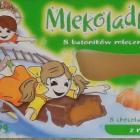 Millano Mlekoladki ziel z nadzieniem orzechowym_cr