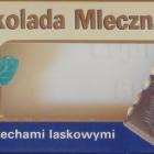 Millano male mleczna z orzechami laskowymi_cr