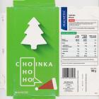 Millano napisy z01 Magnetic Choinka Ho Ho