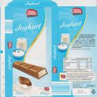 Mister Choc 2 Joghurt utz