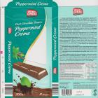 Mister Choc 2 Peppermint Creme