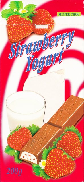 Mister Choc Strawberry Yogurt_cr