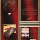 Moser Roth duze pion 3 Chili 137 kcal