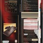 Moser Roth duze pion 3 noir 70 cacao 145kcal fairtrade
