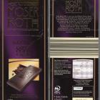 Moser Roth duze pion 4a 85 kakao 151kcal DLG fairtrade