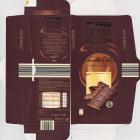 Moser Roth duze pion 5 Chocolat Delice praline dunkel 224kcal dlg