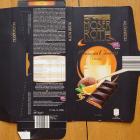 Moser Roth duze pion 5 Mousse au Chocolat Orange 201 kcal utz