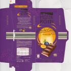 Moser Roth duze pion 5 Winter Edition Pflaume Zimt UTZ 197kcal
