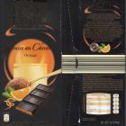 Moser Roth duze pion 5 mousse au chocolat orange 201kcal