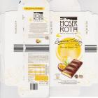 Moser Roth duze pion 6 Sommer Edition Maracuja Panna Cotta UTZ DLG 197kcal