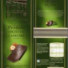 Moser Roth duze pion 9 praÅ¼one orzechy laskowe 143kcal fairtrade