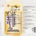 Naturata 0 Bianco Caffe Latte