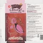 Naturata 1 Chocolat Feinbitter Crisp