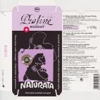 Naturata 3 Praline Nougat
