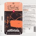 Naturata 3 Praline Yoghurt Orange