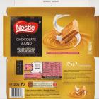 Nestle male poziom chocolate blond 112kcal