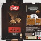 Nestle z 3 relleno coulant sabor chocolate negro 126kcal