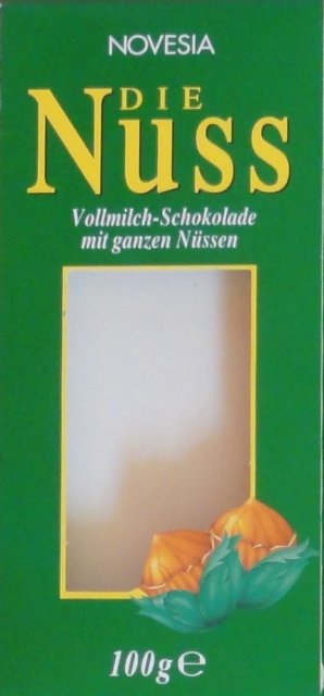 Novesia Die Nuss_cr