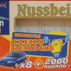 Nussbeisser male Alpen Gold kwadrat czekolada pelnomleczna z calymi orzechami czeko rekord_cr