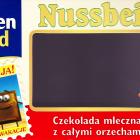 Nussbeisser male Alpen Gold oble czekolada mleczna z calymi orzechami 144 kcal promocja_cr