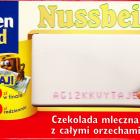 Nussbeisser male Alpen Gold oble czekolada mleczna z calymi orzechami wygrywaj 144 kcal_cr
