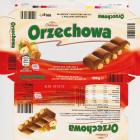 Nussbeisser male edel vollmilchschokolade mit ganzen nussen chateau orzechowa utz 98kcal