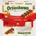 Nussbeisser male edel vollmilchschokolade mit ganzen nussen chateau orzechowa utz