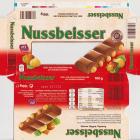 Nussbeisser male edel vollmilchschokolade mit ganzen nussen dlg 98kcal UTZ_cr