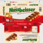 Nussbeisser male edel vollmlch mit ganzen Nussen UTZ DLG