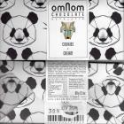 Omnom cookies cream