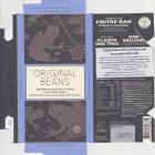 Original Beans 1 esmeraldas milk 42 with fleur de sel