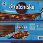 Orion 1 Studentska mlecna 9 tycinek