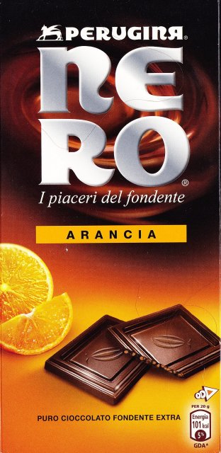 Perugina NERO arancia_cr