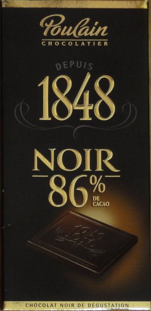 Poulain 1848 Noir 86 de cacao_cr