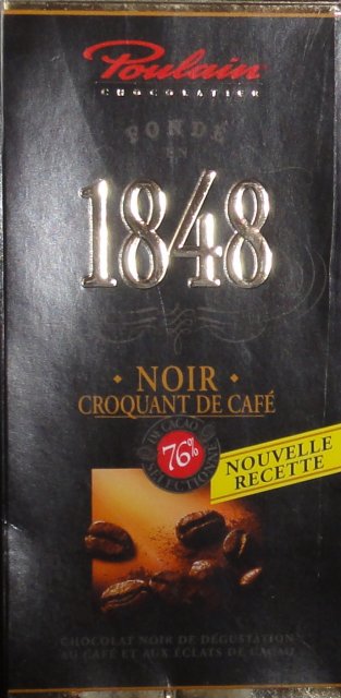Poulain 1848 noir croquant de cafe_cr