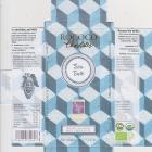 Rococo 1 sea salt 40 milk