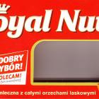 Royal Nut dobry wybor_cr