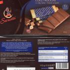Sarotti 1 Edel Nougat UTZ Neu