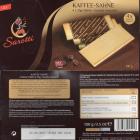 Sarotti 1 Kaffee sahne UTZ Neu